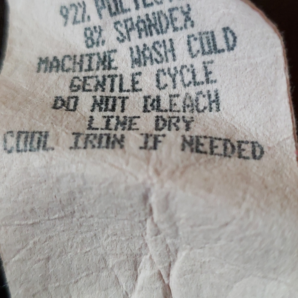 Pants - Picture 7 of 7
